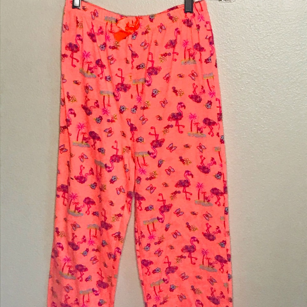 🦩🌴🏝  pj bottoms